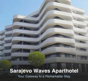 Sarajevo Waves Aparthotel
